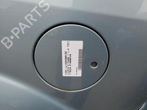 Used Fuel flap FORD FIESTA V (JH_, JD_) 1.4 TDCi (68 hp) 22119638