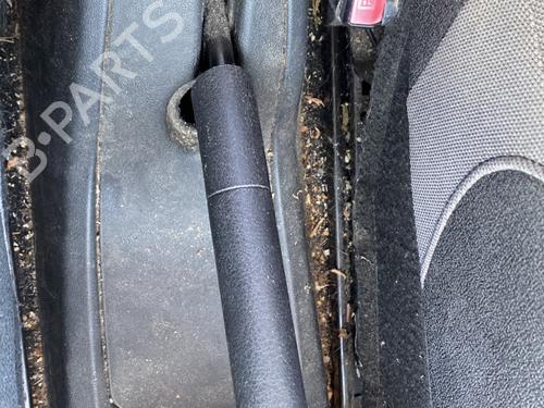 håndbremse CITROËN C3 Picasso (SH_) 1.4 VTi 95 (SH8FSC, SH8FP0, SH8FP6) | BP33553608I18 - Image 2