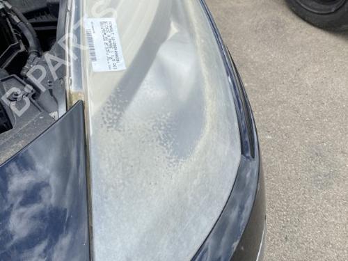 Venstre forlygte RENAULT SCÉNIC III (JZ0/1_) 1.5 dCi (JZ02, JZ0R) (95 hp) 22122412