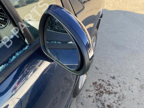 Right mirror PEUGEOT 308 SW I (4E_, 4H_) 1.6 HDi | BP24827144C27 