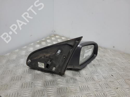 Right mirror OPEL ASTRA H Estate (A04) 1.9 CDTI 16V (L35) | BP21663248C27 