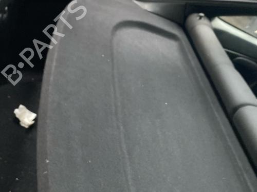Used Rear parcel shelf Rear parcel shelf TOYOTA CELICA Coupe (_T20_) 1.8 i 16V (AT200) (116 hp) 40203123 40203123
