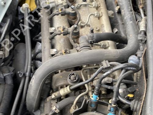 Motor OPEL COMBO Box Body/MPV 1.3 CDTI 16V (75 hp) 31342490