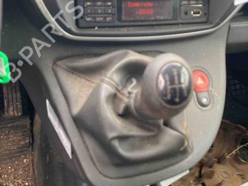 Shift knob RENAULT KANGOO Express (FW0/1_) | BP36427769I34 - Image 2