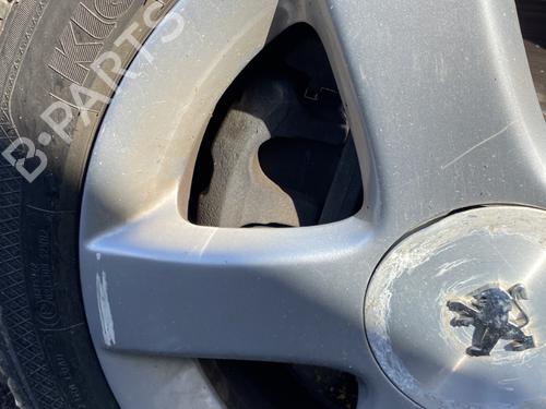 Fælk PEUGEOT 607 (9D, 9U) 2.7 HDi 24V | BP27493917C45 - Image 3