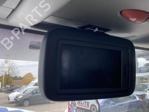 Display monitor RENAULT MASTER III Van (FV) 2.3 dCi 145 FWD (FV0E, FV0F, FV0H, FV02, FV0M, FV0S,... | BP29464928C48 
