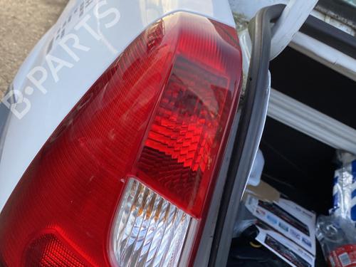 Left taillight DACIA LOGAN (LS_) 1.6 (LS0B, LS0D, LS0F, LS0H) | BP31655082C34 - Image 3