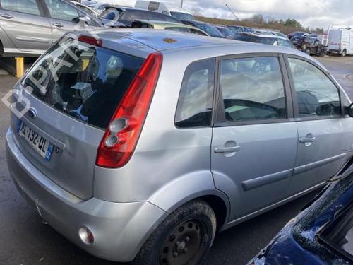 Right rear door FORD FIESTA V (JH_, JD_)  | BP22117657C5 
