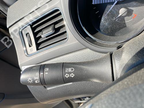 Steering column stalk NISSAN PULSAR Hatchback (C13) 1.5 dCi | BP37706975I23 - Image 3