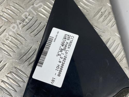 Used Rear left door window CITROËN DS5 2.0 HDi 200 Hybrid4 All-wheel Drive (200 hp) 22127003