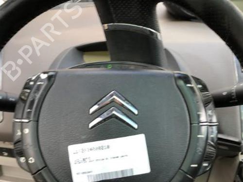 Steering wheel CITROËN C4 I (LC_) 2.0 HDi | BP22120076C49 