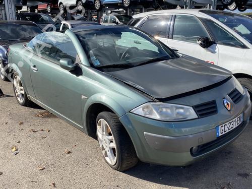 Rat RENAULT MEGANE II Coupé-Cabriolet (EM0/1_) 1.9 dCi | BP29910798C49