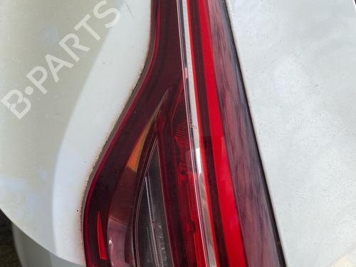 Right tailgate light RENAULT CLIO V (B7_) 1.5 Blue dCi 85 (B7AG) | BP39042317C80 - Image 2