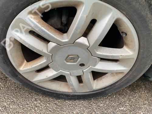 Fælk RENAULT MEGANE II Coupé-Cabriolet (EM0/1_) 1.9 dCi | BP29910813C45 