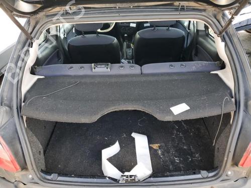 Hattehylde PEUGEOT 206 Hatchback (2A/C) 1.4 i | BP22118584C85 