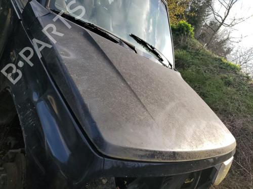 Hood SUZUKI VITARA (ET, TA, TD) 1.6 All-wheel Drive (TA, TA01, SE416) BP22118195C1
