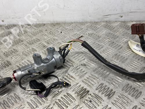 Used Ignition barrel Ignition barrel LAND ROVER DISCOVERY II (L318) 2.5 Td5 4x4 (139 hp) 33554108 33554108