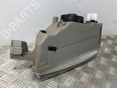 Used Right headlight Right headlight FIAT PUNTO (176_) 60 1.2 (176AP, 176AR, 176AQ, 176BB) (60 hp) 22124183 22124183