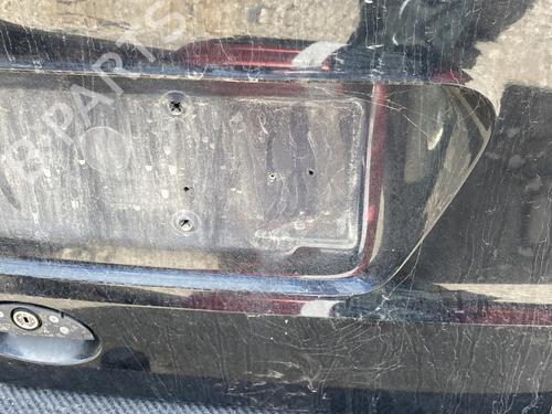 Tailgate MERCEDES-BENZ A-CLASS (W168) A 170 CDI (168.009, 168.109) | BP25031345C6