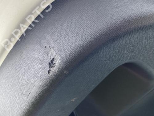 Used Boot lining Boot lining 22122989 22122989