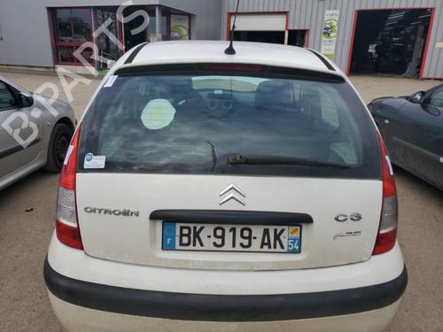 Bagklap CC/Kombi-Coupé Bagklap CC/Kombi-Coupé 22119885 22119885