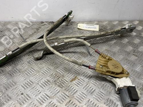 Front left window mechanism DODGE CALIBER 2.0 CRD | BP26168542C22 