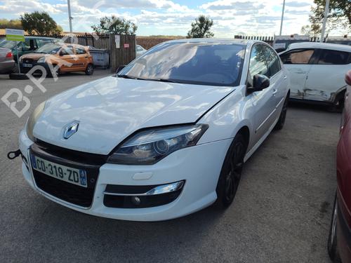 Front right panel RENAULT LAGUNA III (BT0/1) 2.0 dCi (BT0M, BT0N, BT0S, BT19, BT1F) | BP39570286C59 - Image 4
