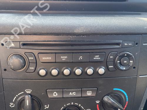 radio-citroen-c4-i-lc_-2004-2005-2006-2007-2008-2009-2010-2011-2012-2013-2014-32471793 main image