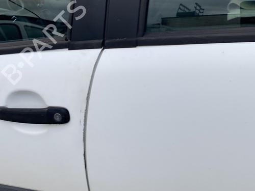 Left rear door CITROËN C3 I (FC_, FN_) 1.4 HDi | BP23955393C4 