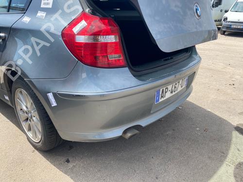 rear-bumper-bmw-1-e87-2003-2004-2005-2006-2007-2008-2009-2010-2011-2012-2013-36755993 main image