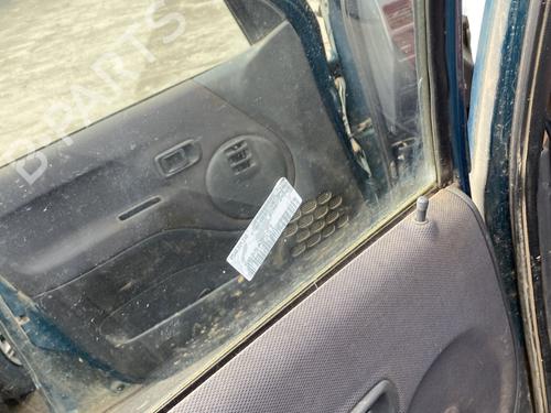 Used Rear left window mechanism Rear left window mechanism DAIHATSU TERIOS (J1_) 1.3 4WD (J100) (83 hp) 33042375 33042375