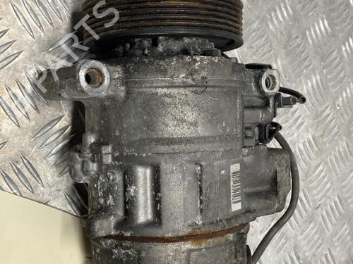 AC compressor BMW 1 (E81) 120 d | BP26221525M34 - Image 2