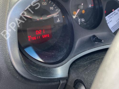 Switch SEAT LEON (1P1) 1.9 TDI | BP29635834I30 