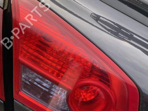 Used Left tailgate light RENAULT VEL SATIS (BJ0_) 2.0 16V Turbo (BJ0K) (163 hp) 22966927