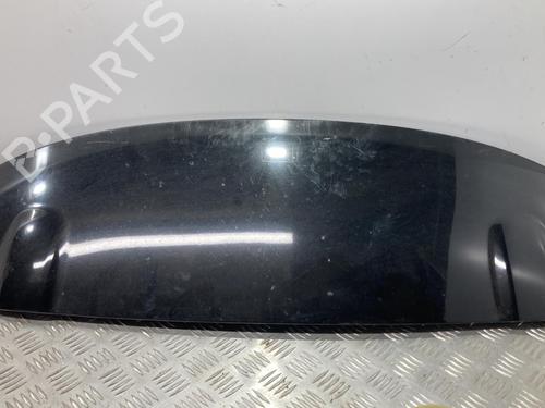 Rear spoiler RENAULT CLIO IV (BH_) 1.5 dCi 75 | BP19911632C96