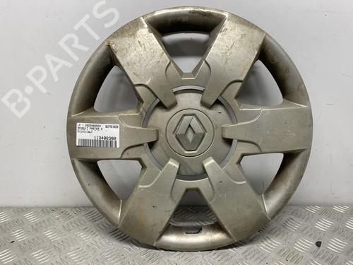 Andre RENAULT MASTER III Platform/Chassis (EV, HV, UV) 2.3 dCi 165 FWD (EV0P, EV0U, EV11, EV12, HV0P, HV0U,... | BP29490214O1 - Image 2