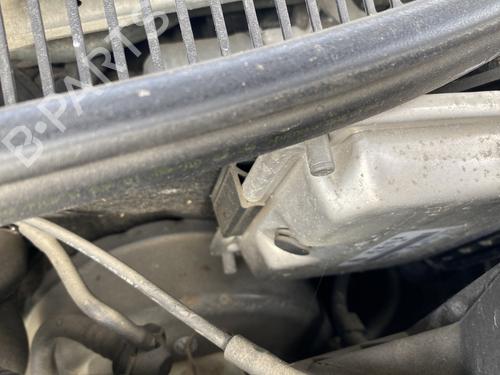 Engine control unit (ECU) SEAT IBIZA III (6L1) 1.4 TDI | BP33129814M57 - Image 2