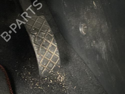 Used Pedal Pedal 29162292 29162292