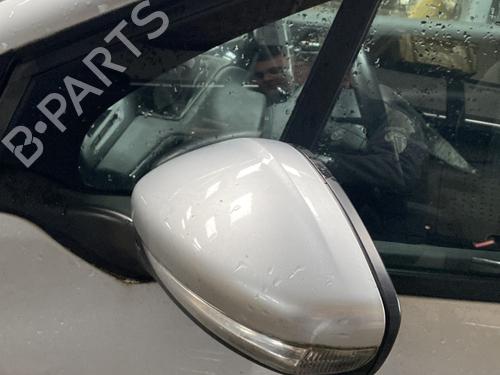 Left mirror PEUGEOT 208 I (CA_, CC_) 1.2 VTI 82 | BP23785769C26 