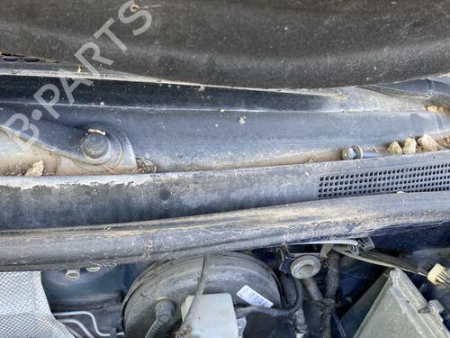 Vindrute Vindusviskermekanisme DACIA LOGAN II TCe 90 (L8MA, L8M1, L8AC) | BP26940064C83 