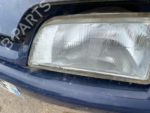 Used Left headlight Left headlight 38064034 38064034