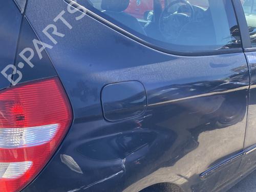 Bagstkærm Højre Bagstkærm Højre MERCEDES-BENZ A-CLASS (W169) A 180 CDI (169.007, 169.307) (109 hp) 33832422 33832422