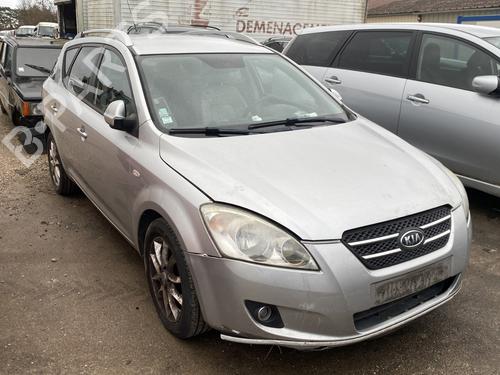 Used Parts KIA CEE'D SW (ED) 1.6 CRDi 115 4338887