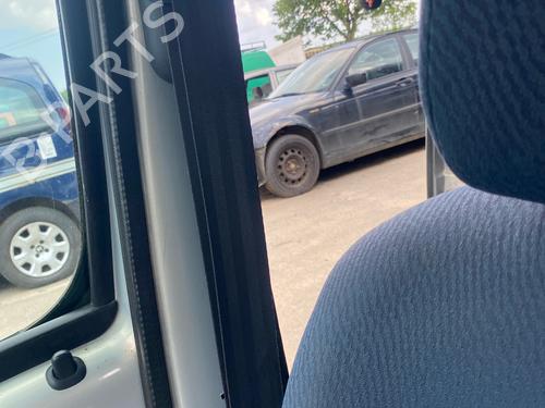 Front right seatbelt RENAULT KANGOO (KC0/1_) 1.4 (KC0C, KC0H, KC0B, KC0M) | BP36943315I25 - Image 2