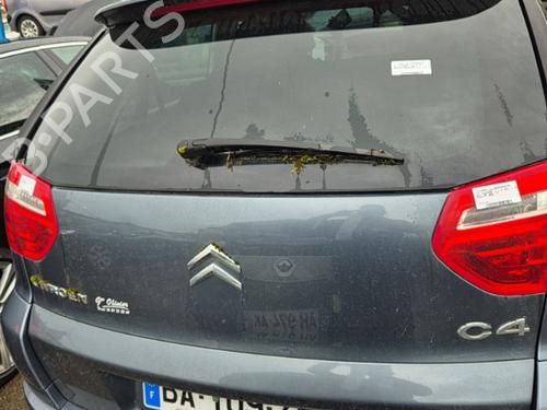 Tailgate CITROËN C4 Picasso I MPV (UD_)  | BP22124843C6 