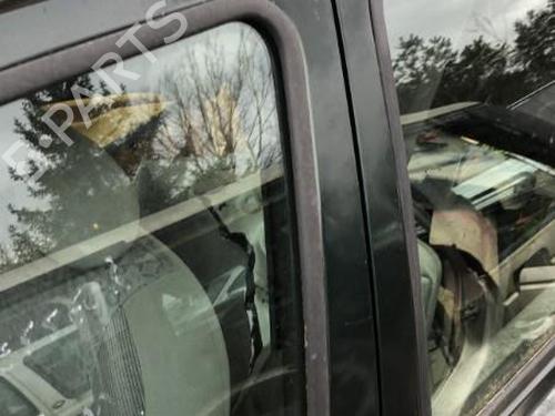 Left front door LAND ROVER FREELANDER I (L314) 1.8 i 16V 4x4 | BP22118394C2 