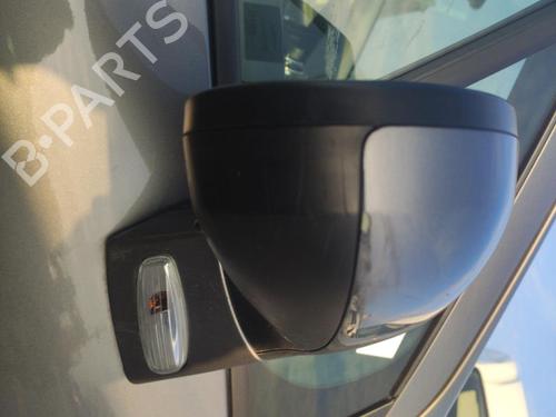 Right mirror PEUGEOT 308 SW I (4E_, 4H_)  | BP19912188C27 