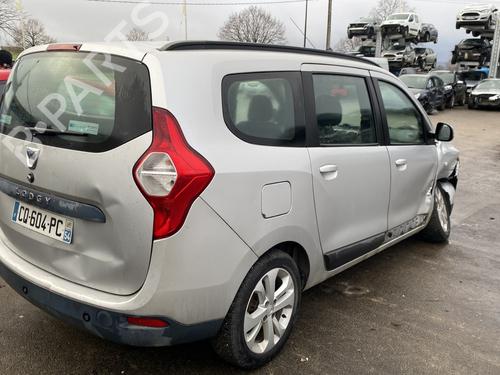 Radiator fan DACIA LODGY (JS_) 1.5 dCi (JSMC, JSAF) | BP31585844M35  - Image 8