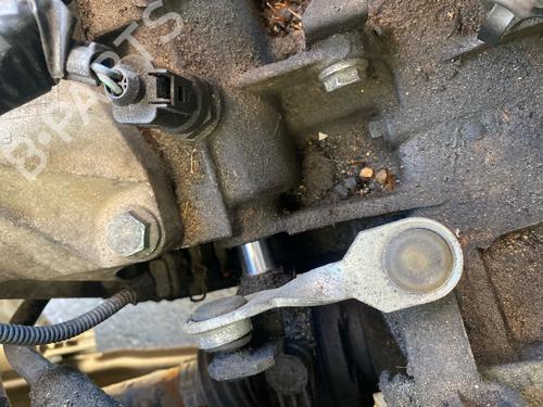 Used Gearbox Gearbox 39607047 39607047