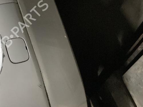 Rear bumper RENAULT MEGANE II Estate (KM0/1_) 1.5 dCi (KM1F) | BP22223506C8 